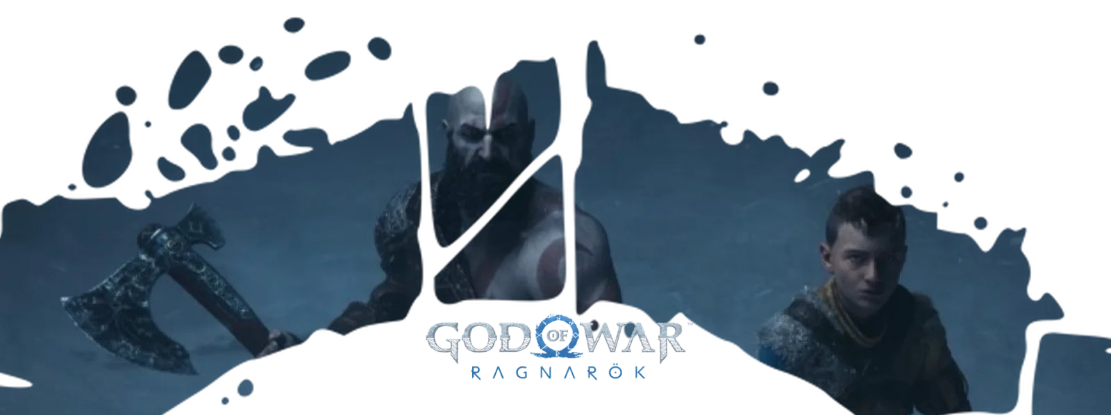 God of War Ragnarok