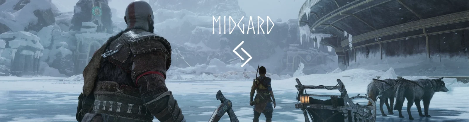 Midgard