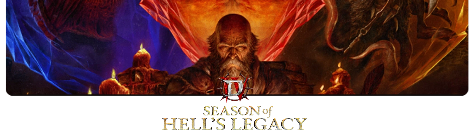 Season of Hell's Legacy
