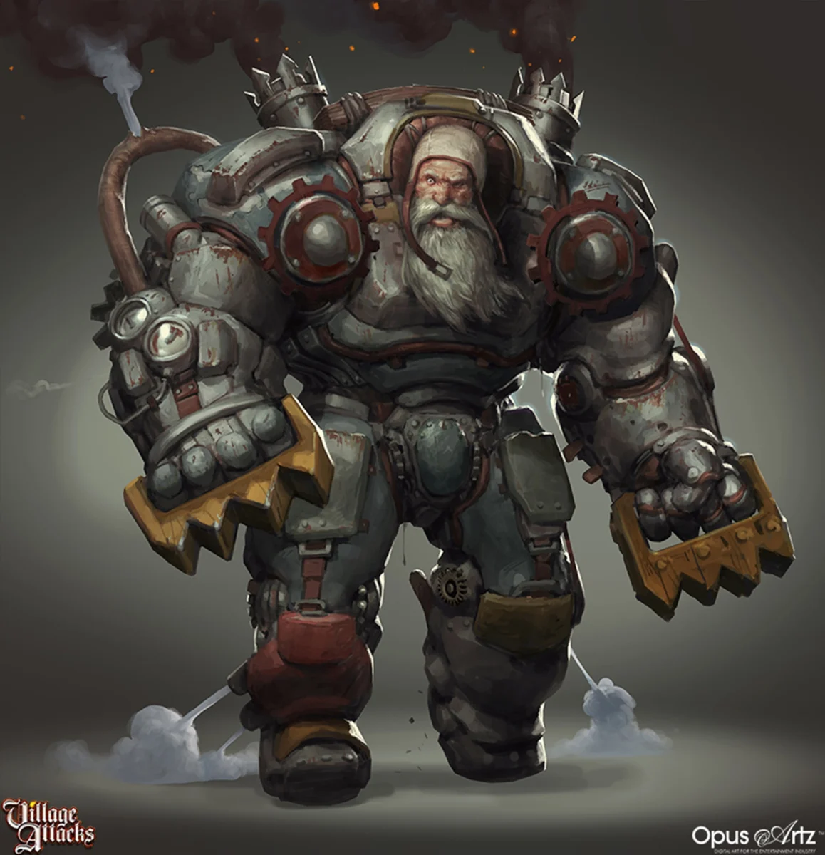 Engineer