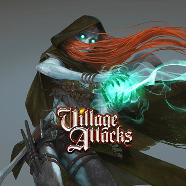 Village Attacks