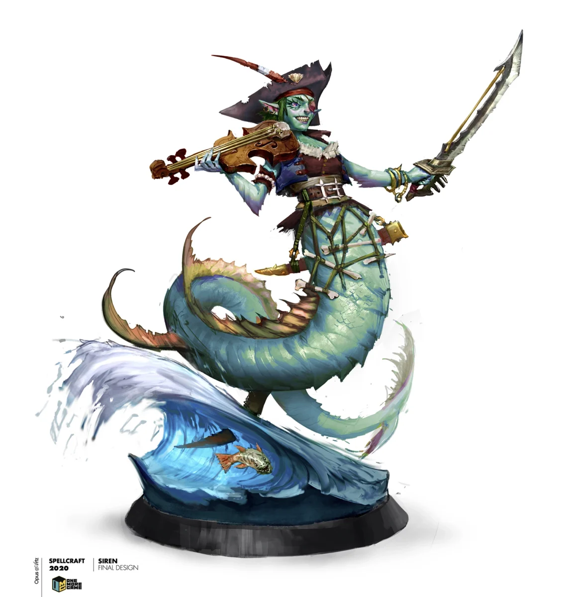 SIREN